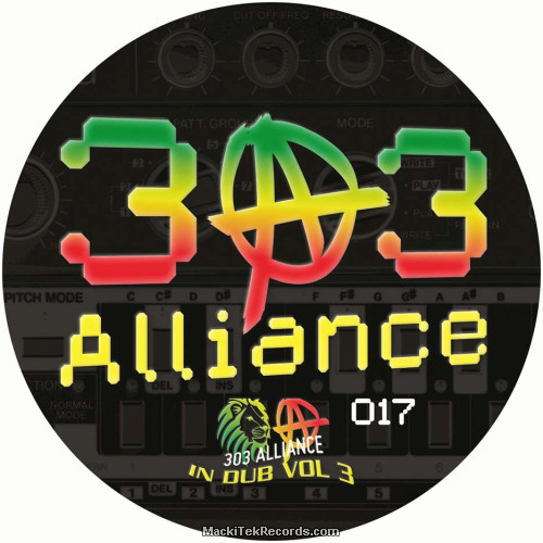 303 Alliance 17