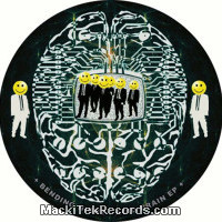 Brainbending VS Acid Night