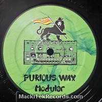 Furious Wax Modular 03