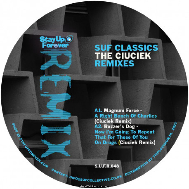 Stay Up Forever Remix 48 Magnum Force Rozzer s Dog Carbine Time stay-up-forever-remix-48-magnum-force-rozzer-s-dog-carbine-time